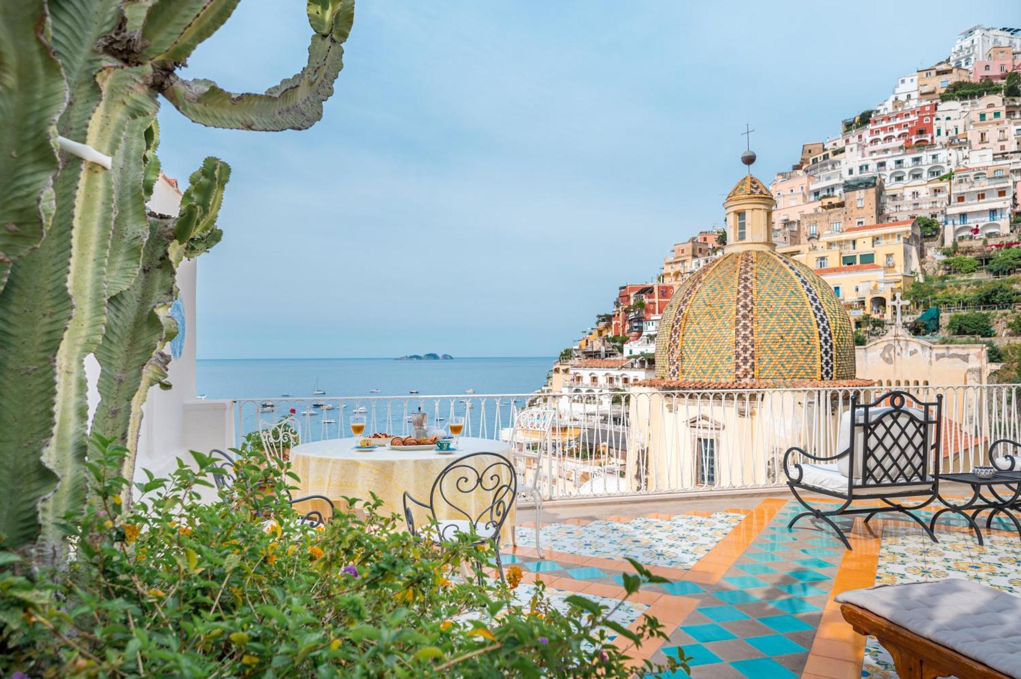 Petite Syrene By Elite * Positano
