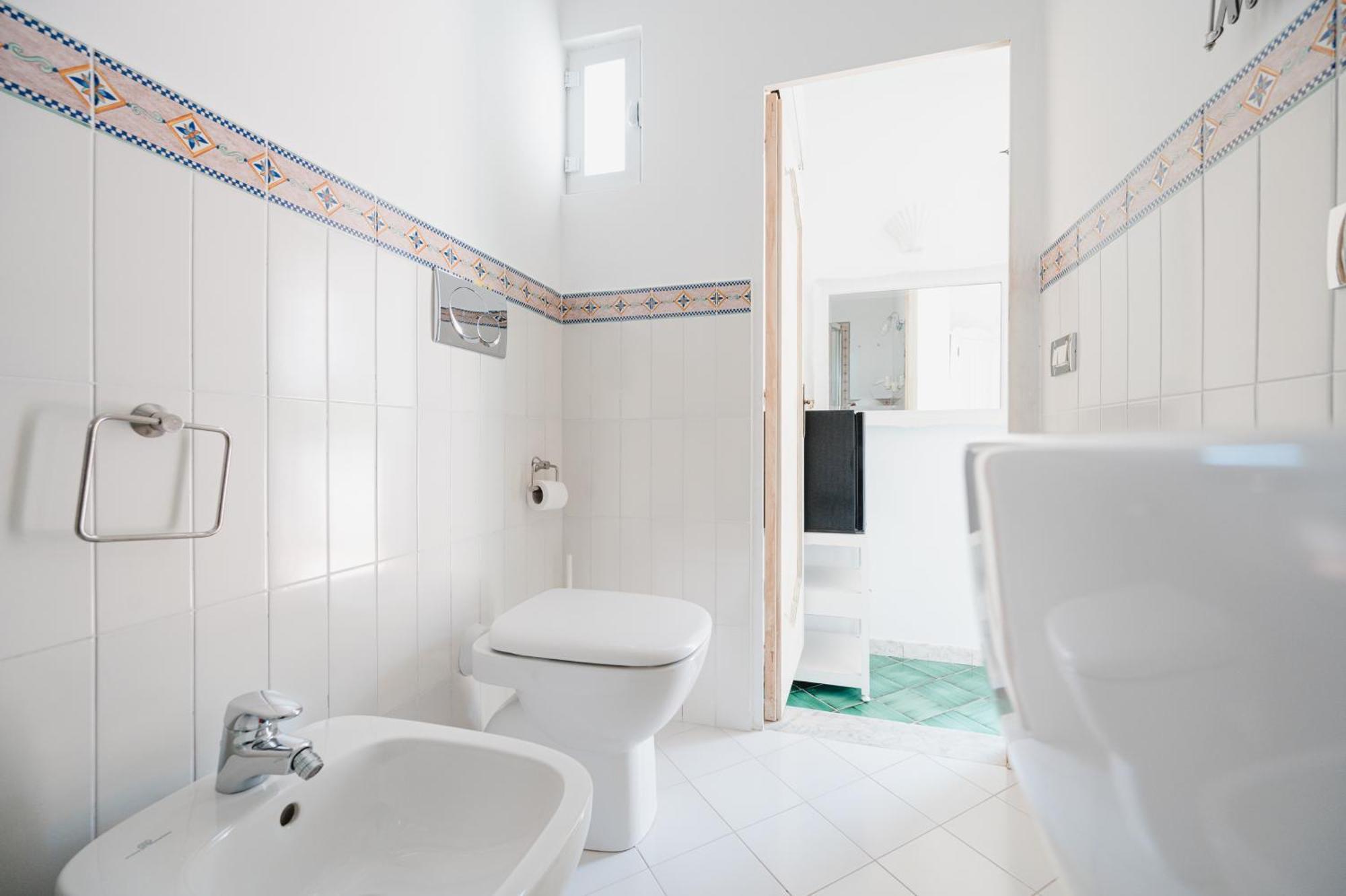 Petite Syrene By Elite Villa Positano