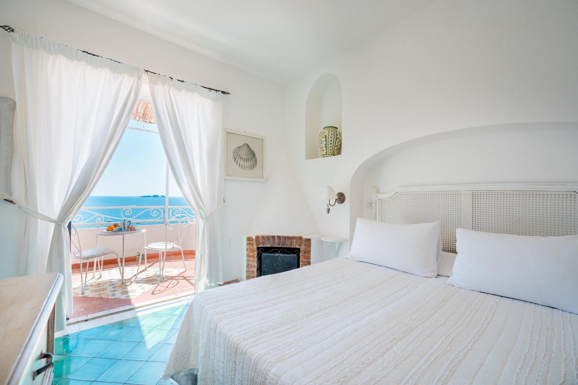 Villa Petite Syrene By Elite Positano