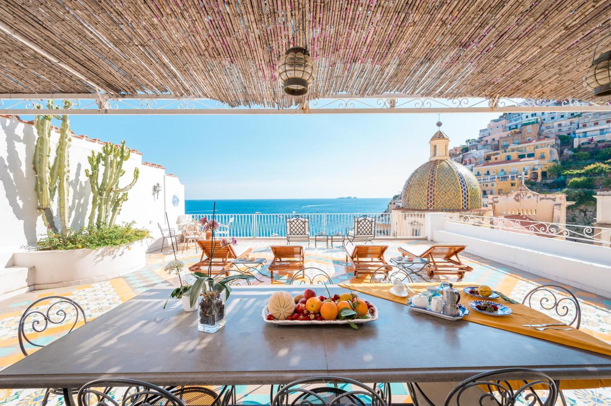 Petite Syrene By Elite Positano